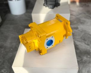 dişli hidrolik pompa, hidrolik pompa üretimi, hidrolik pompa revizyonu, hidrolik pompa imalatı, hidrolik pompa test, hidrolik pompa yedek parça, iş makinesi hidrolik pompa, Ankara hidrolik pompa, Poyraz Grup İş Makinaları