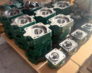 dişli hidrolik pompa, hidrolik pompa üretimi, hidrolik pompa revizyonu, hidrolik pompa imalatı, hidrolik pompa test, hidrolik pompa yedek parça, iş makinesi hidrolik pompa, Ankara hidrolik pompa, Poyraz Grup İş Makinaları