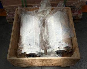 dişli hidrolik pompa, hidrolik pompa üretimi, hidrolik pompa revizyonu, hidrolik pompa imalatı, hidrolik pompa test, hidrolik pompa yedek parça, iş makinesi hidrolik pompa, Ankara hidrolik pompa, Poyraz Grup İş Makinaları