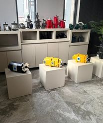 dişli hidrolik pompa, hidrolik pompa üretimi, hidrolik pompa revizyonu, hidrolik pompa imalatı, hidrolik pompa test, hidrolik pompa yedek parça, iş makinesi hidrolik pompa, Ankara hidrolik pompa, Poyraz Grup İş Makinaları